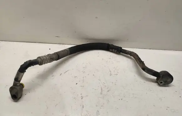Audi A6 S6 C6 4F Air conditioning (A/C) pipe/hose