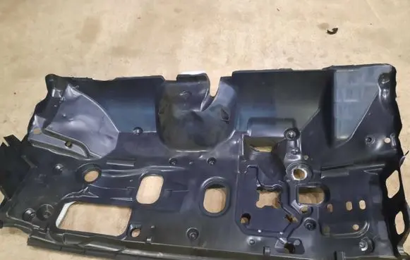 Chrysler Pacifica Other interior part 68225647AD