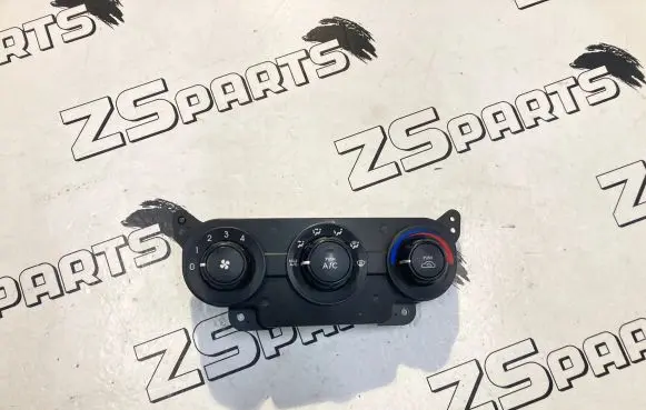 KIA Cerato Climate control unit 972502F000