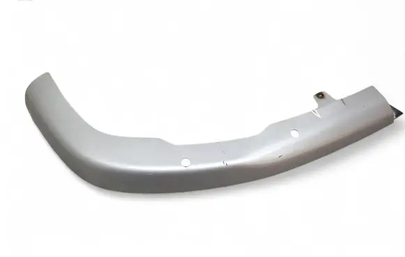 Toyota Corolla Verso AR10 Front bumper lip 768520F902 768520F020