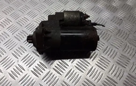 Seat Leon (1M) Starter motor 2339303412