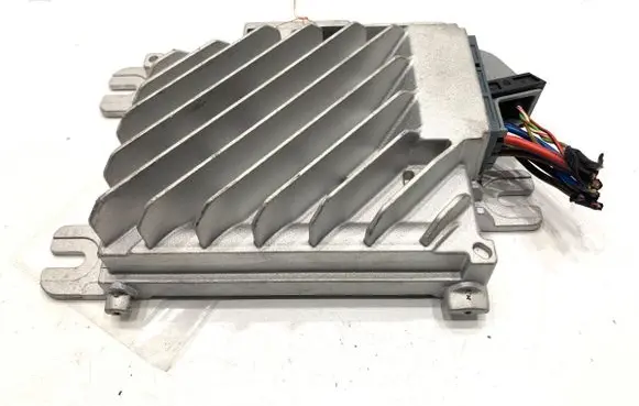 BMW 5 G30 G31 G38 Sound amplifier 5A38AB8
