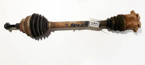 Audi A6 S6 C6 4F Front driveshaft 