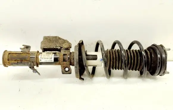 Ford Fiesta Front shock absorber/damper C1BC18045BE