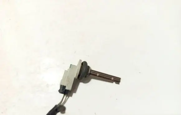 Ford Galaxy Interior temperature sensor 