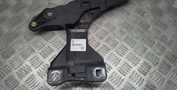 Porsche Macan (95B) Headlight/headlamp mounting bracket 95B941121F