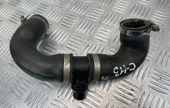 BMW X1 E84 Engine coolant pipe/hose 4614609 16269713PL