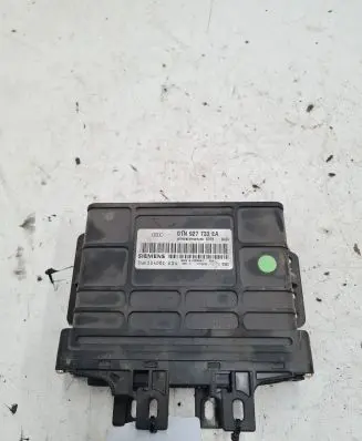 Audi A4 S4 B5 8D Gearbox control unit/module 01N927733EA