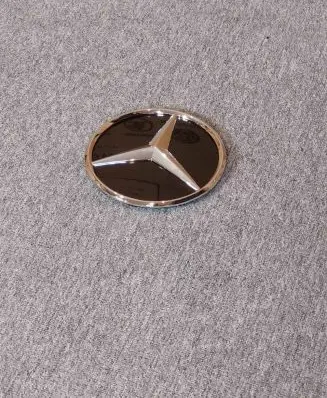 Mercedes-Benz EQS X296 Manufacturer badge logo/emblem A0008800600 A0008883500