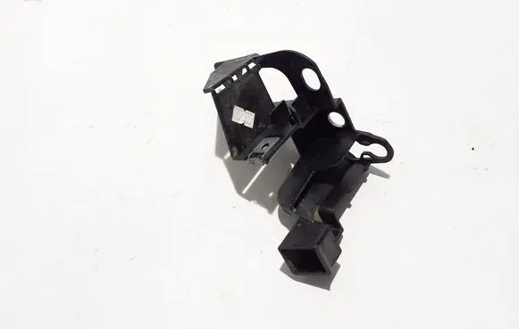 Renault Clio V Headlight/headlamp mounting bracket 622104863R