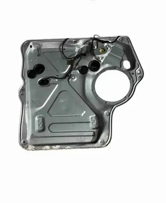 Volkswagen Transporter - Caravelle T5 Front window lifting mechanism without motor 7h0837729