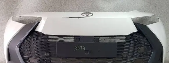 Toyota C-HR II Front bumper 52119F4250