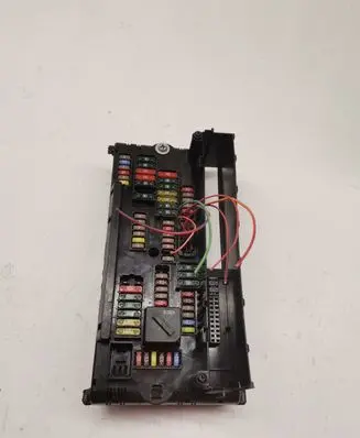 BMW 7 F01 F02 F03 F04 Fuse module 9252815