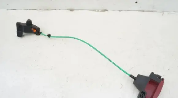 Peugeot 607 Seat adjustment assembly 9638624577