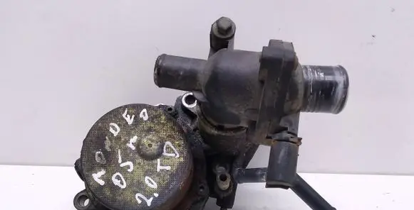 Ford Mondeo Mk III Vacuum pump 72245410C 05T1530290