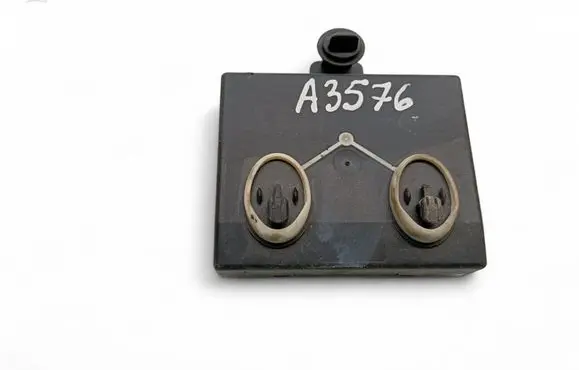 Audi A6 S6 C6 4F Other control units/modules 4F0959793E