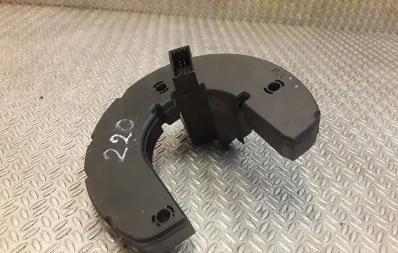 Mercedes-Benz S W220 Steering angle sensor 0255454432 A0255454432