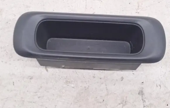 Citroen C3 Dashboard storage box/compartment 98125260ZD