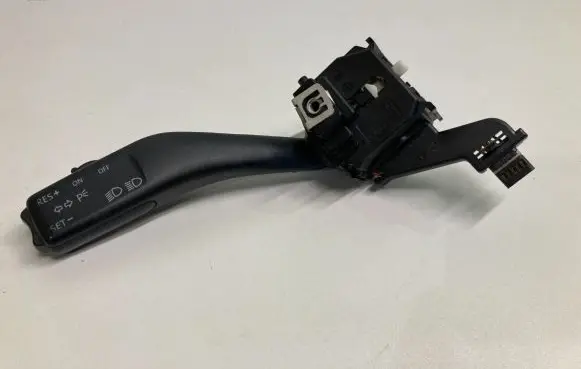 Volkswagen Touran I Indicator stalk 1K0953513A