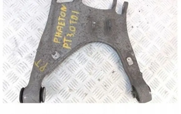 Volkswagen Phaeton Rear upper control arm/wishbone