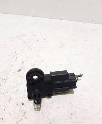 Mazda 3 I Air pressure sensor 4S4G9F479AA 4E11C4R4 0261230123