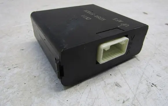 Mazda CX-5 Xenon control unit/module KD45-5102X