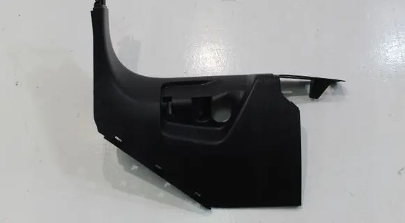 Volkswagen Touareg III Other sill/pillar trim element 761863483