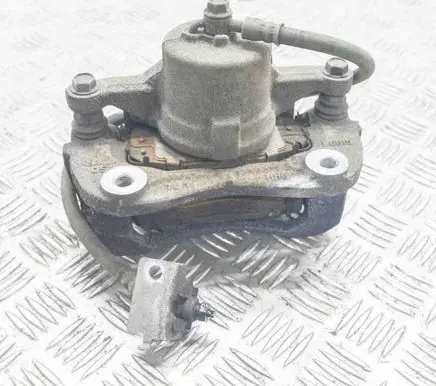 Hyundai Kona I Front brake caliper