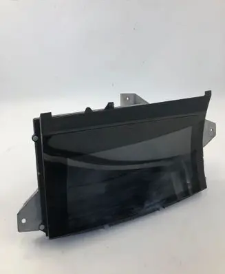 Mercedes-Benz EQE x294 Head up display screen a2969007708