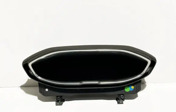 Peugeot 3008 II Speedometer (instrument cluster) 9828150380 19035