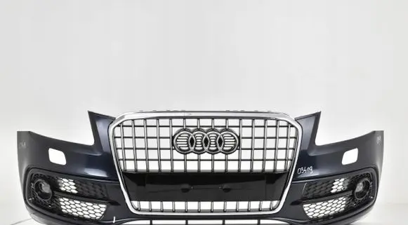 Audi Q5 SQ5 Front bumper 8R0807437
