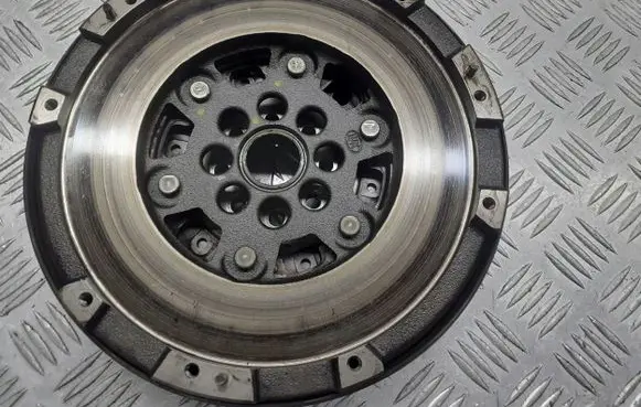 Chevrolet Aveo Flywheel