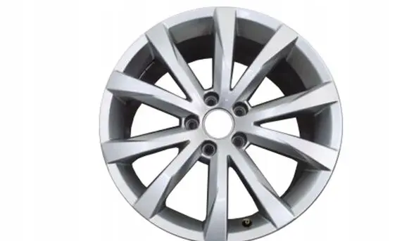 Volkswagen Beetle A5 R18 alloy rim 5C0601025BG 5C0601025BH