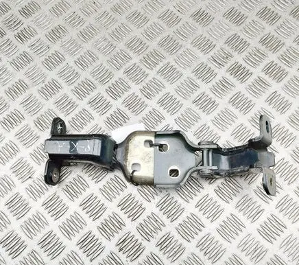 Opel Vivaro Front door hinges set 93455814