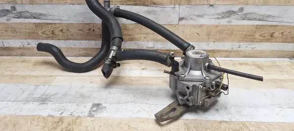 Toyota Prius (NHW20) LP gas reducer E867R0313007 67R0313007