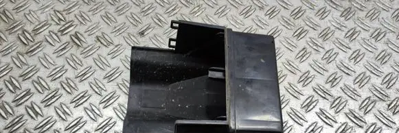 Fuse box cover