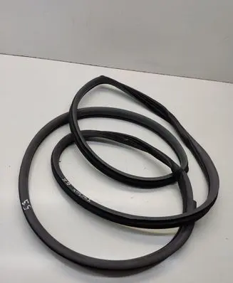 Hyundai Tucson JM Rubber seal rear door 040601