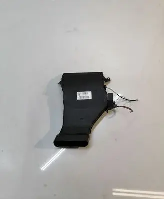 BMW 5 GT F07 Electric cabin heater radiator PT921799204