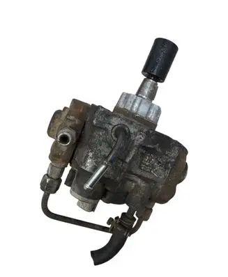 Nissan Navara D40 Fuel injection high pressure pump 
