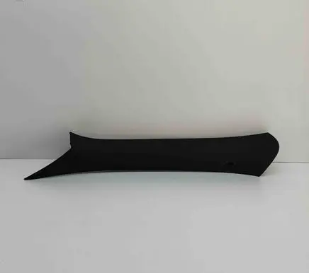 (A) pillar trim