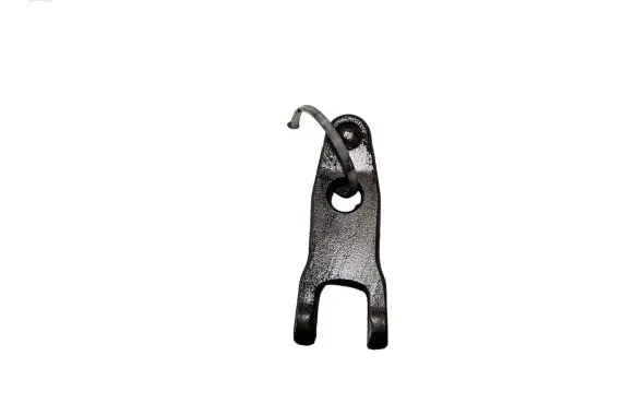 Hyundai i40 Fuel Injector clamp holder