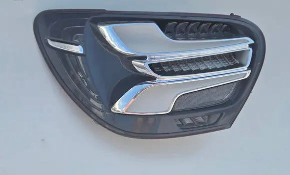 Mercedes-Benz A W176 Rear/tail lights A1769065300