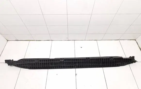Mercedes-Benz EQC Sill supporting ledge 
