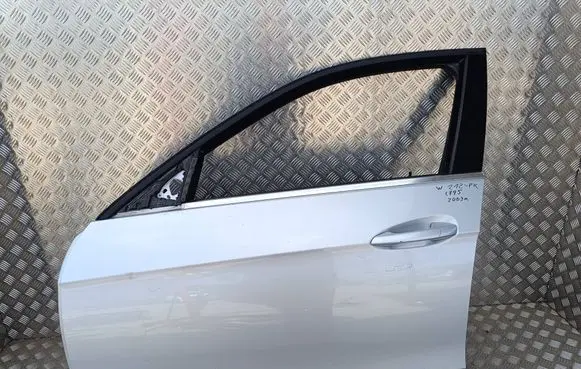 Mercedes-Benz E W212 Front door 