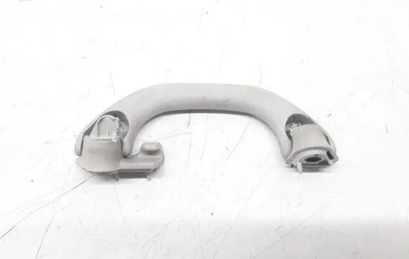 Volkswagen Touran I Rear interior roof grab handle 6N0857607AC