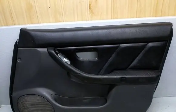 Subaru Legacy Front door card panel trim 94213AE020
