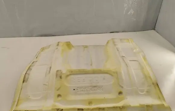 Hyundai Ioniq 5 Spare wheel section trim 85703GI500