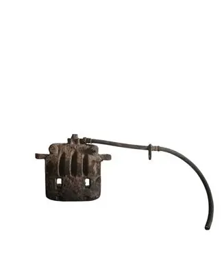 Subaru Forester SG Front brake caliper