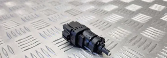 Ford Galaxy Brake pedal sensor switch 3M5T13480AC