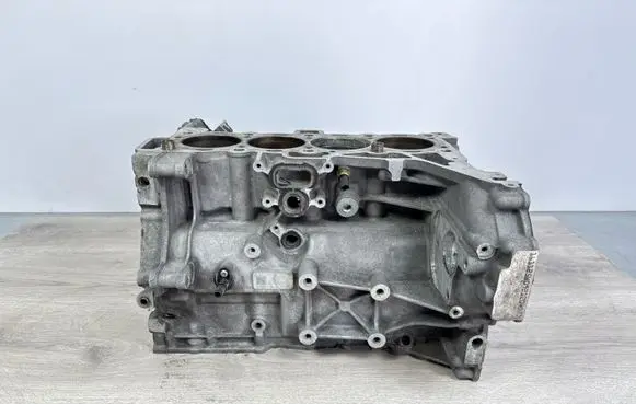Jaguar F-Pace Engine block PBG4D36015AD